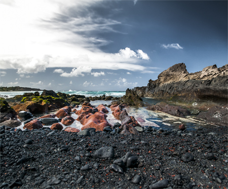 Lanzarote, Canary Islands